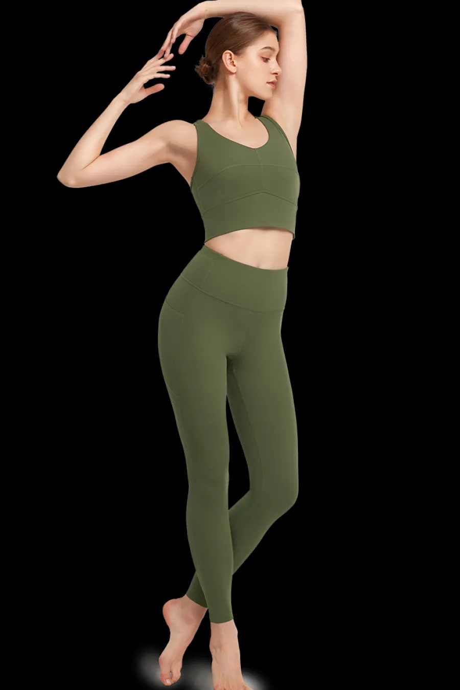 sportbh_sheila_3.webp Yvette Sport-BH Sheila DarkGreen Outlet