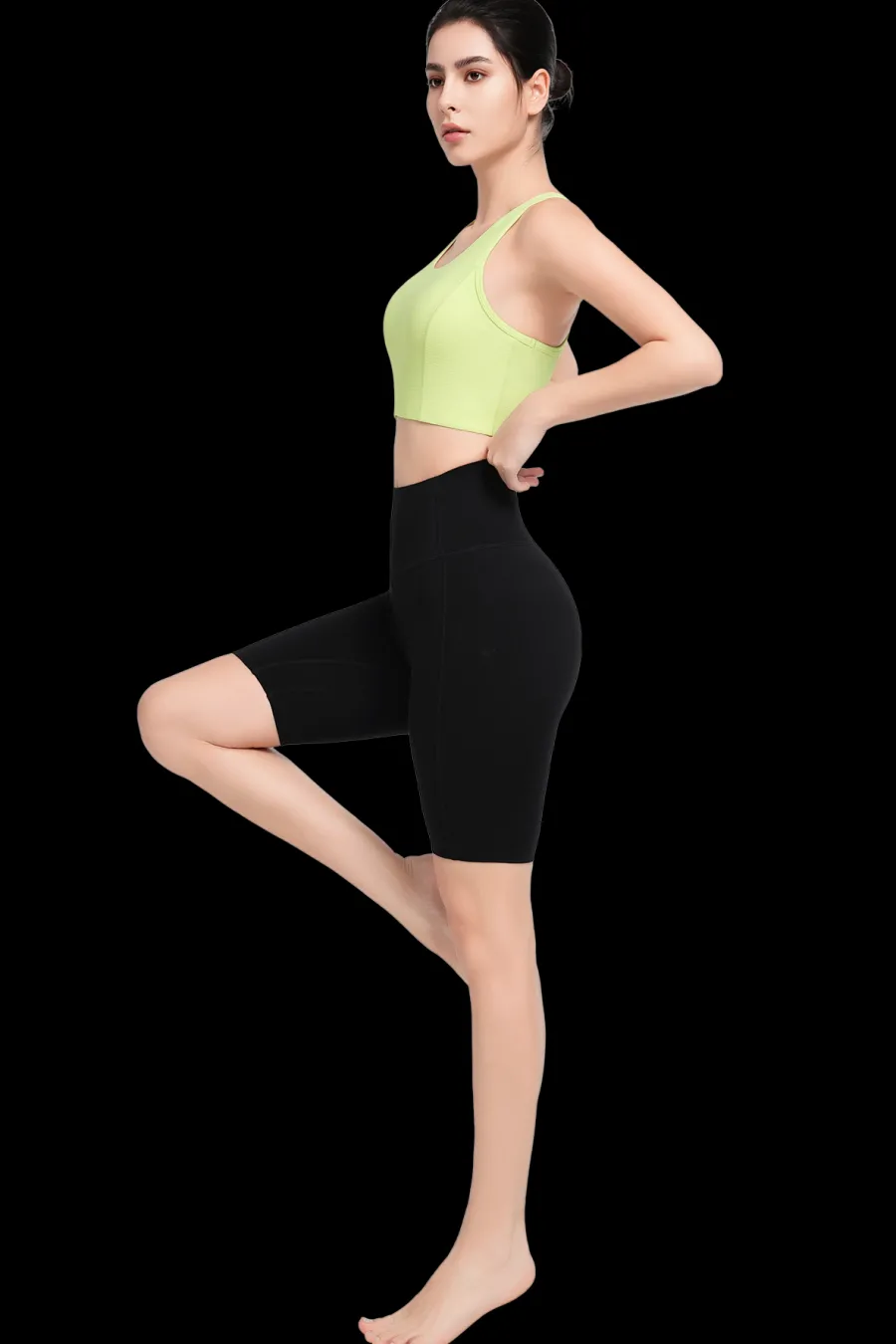 sportbh_stella_3.webp Yvette Sport-BH Stella LightGreen Sale