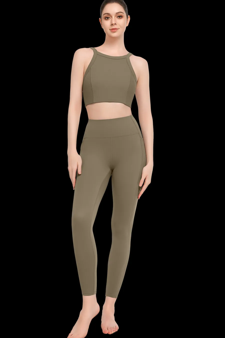 sportbh_top_alani_4.webp Yvette Sport-BH Top Alani DarkBrown Sale
