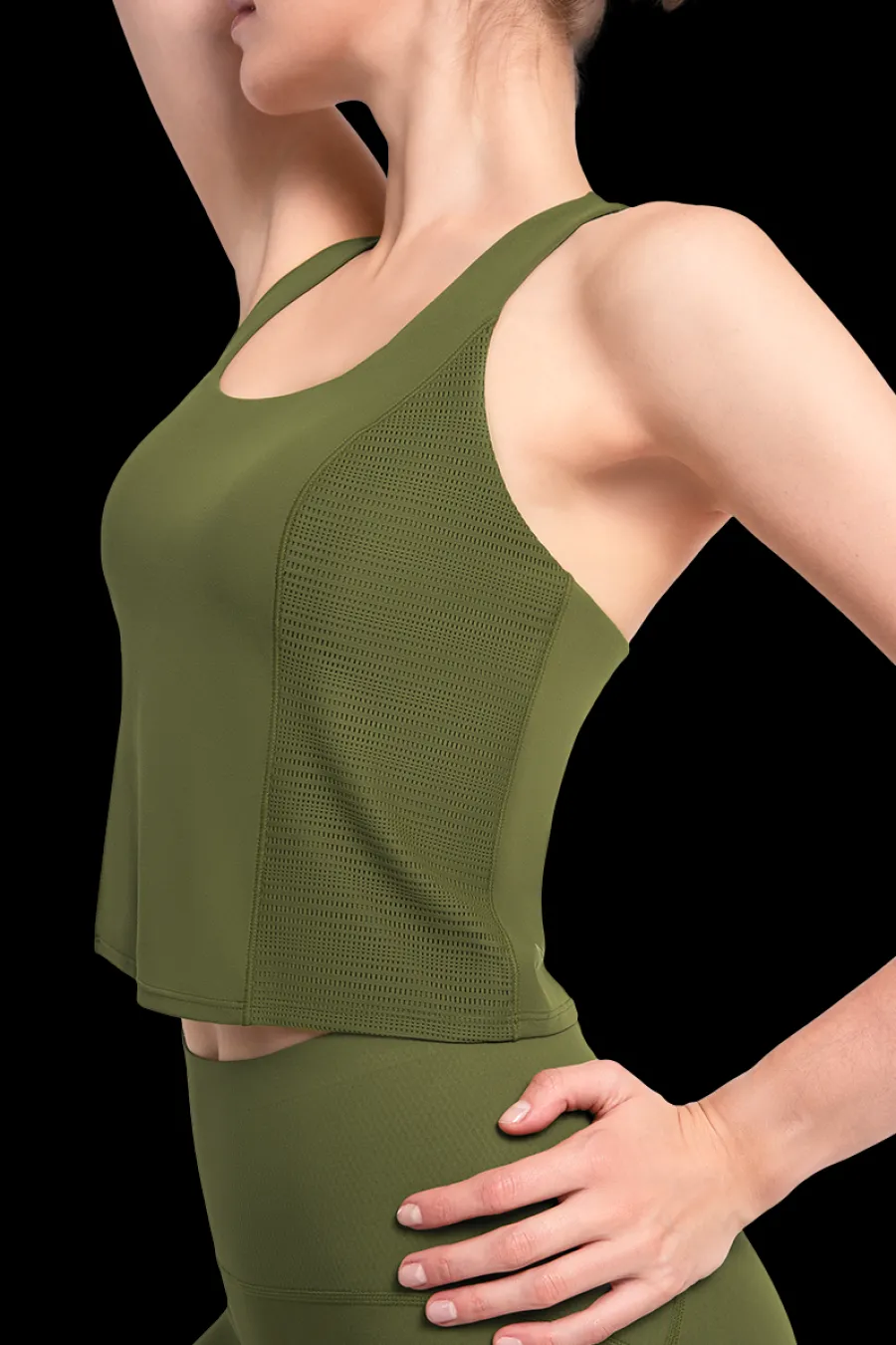 sportbh_top_kala_2.webp Yvette Sport-BH Top Kala Olive Fashion