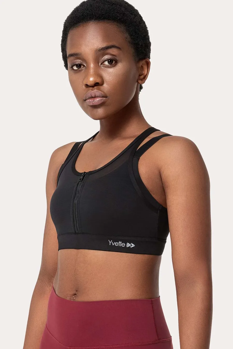 sportbh_tropical_holiday_2.webp Yvette Sport-BH Tropical Holiday Black Online