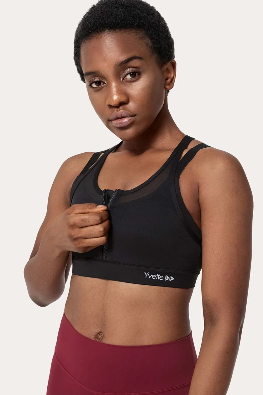 sportbh_tropical_holiday_3.webp Yvette Sport-BH Tropical Holiday Black Online