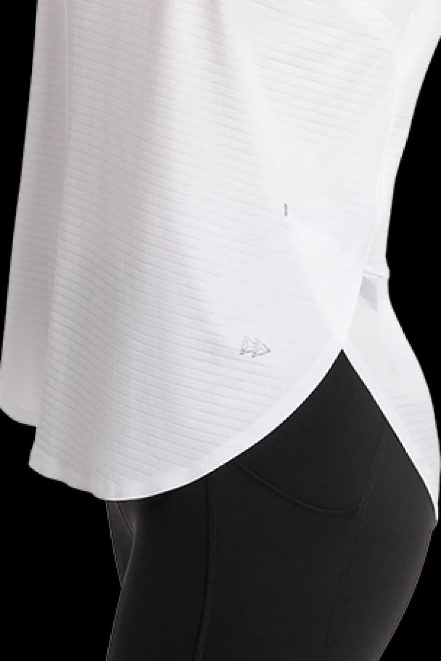 Yvette Tank Top Angi White Outlet