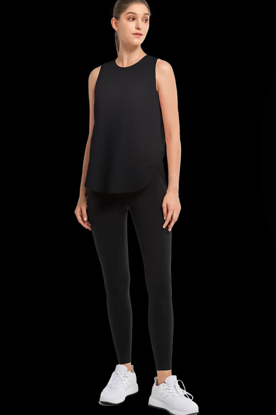 tank_top_angi_3.webp Yvette Tank Top Angi Black Outlet