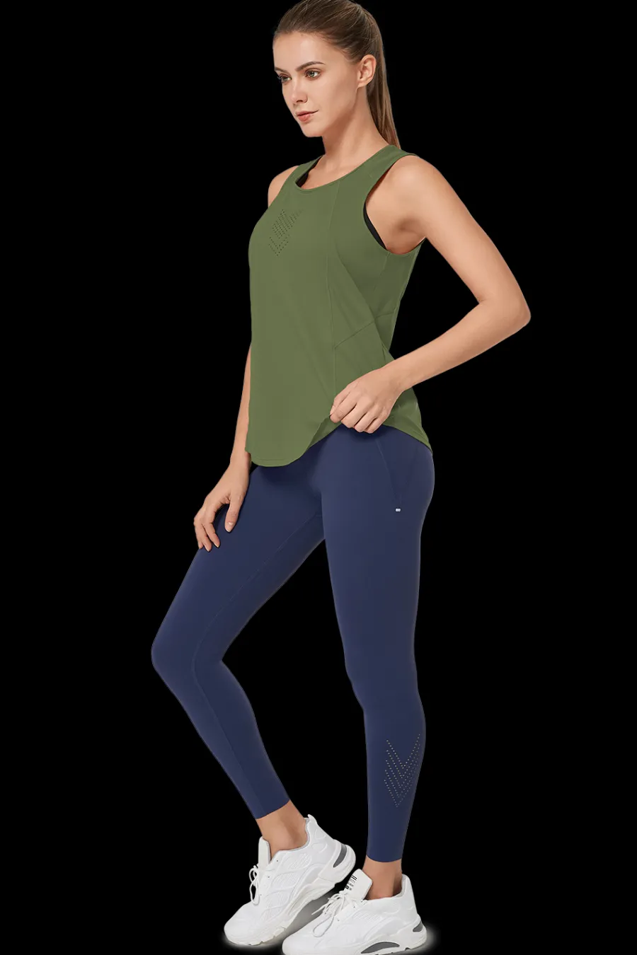 tank_top_carrie_2-1.webp Yvette Tank Top Carrie DarkGreen Outlet