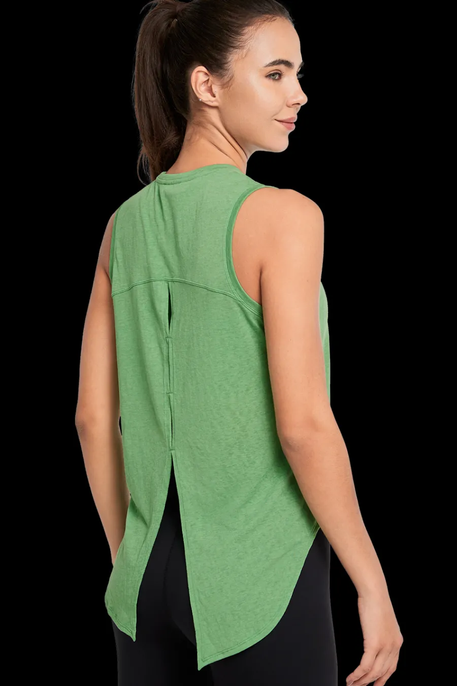 tank_top_flora_5.webp Yvette Tank Top Flora Green Hot