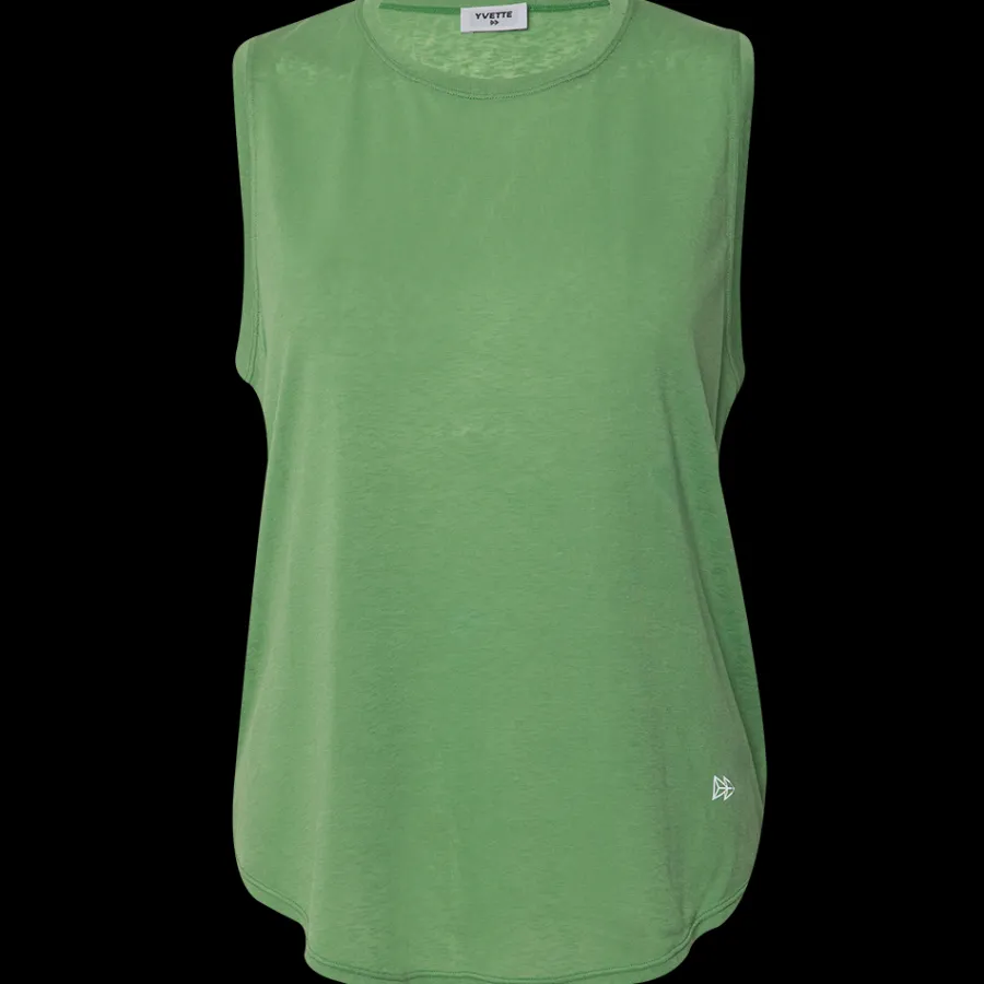tank_top_flora_6.webp Yvette Tank Top Flora Green Hot