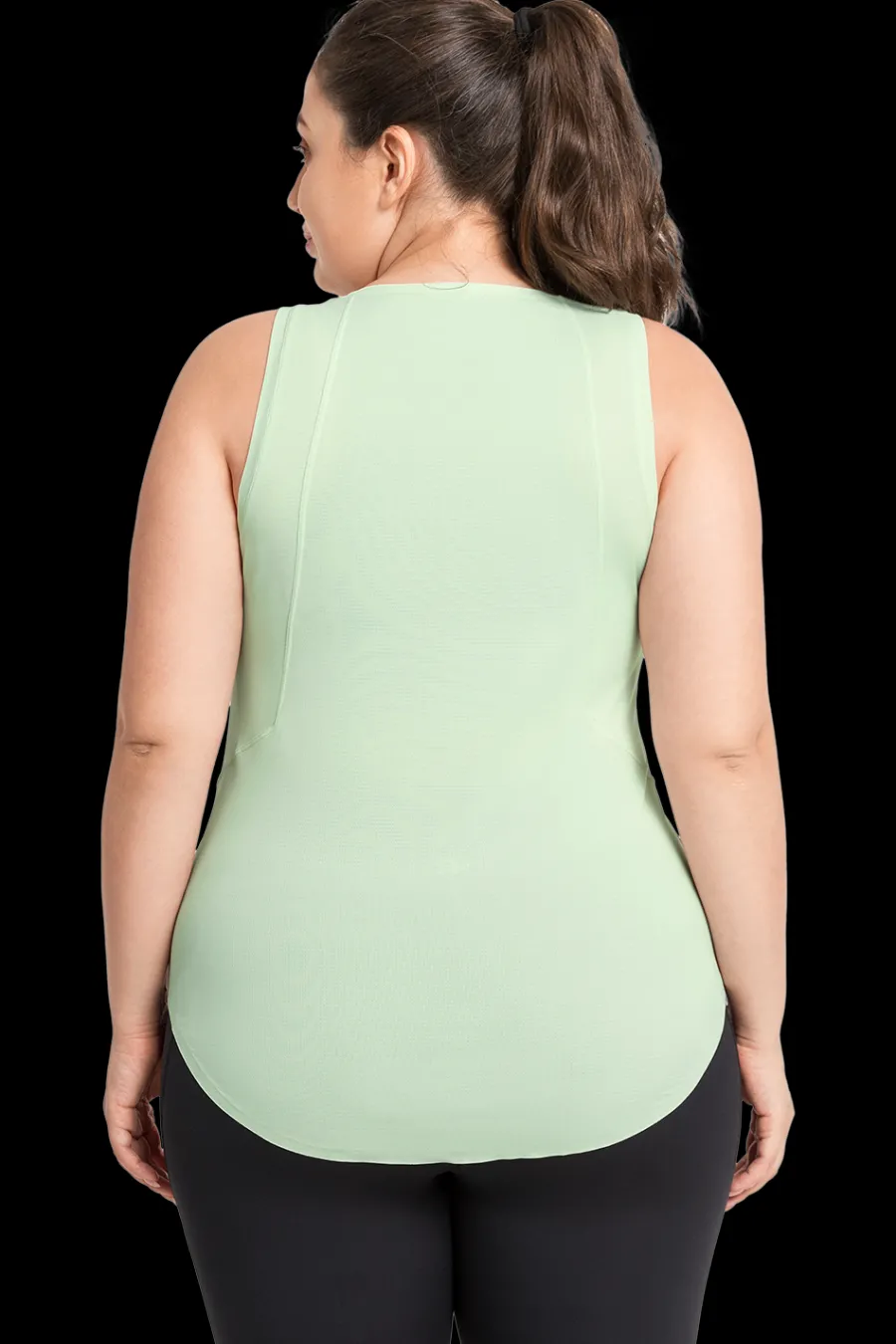 tank_top_joelle_2.webp Yvette Tank Top Joelle LightGreen Best