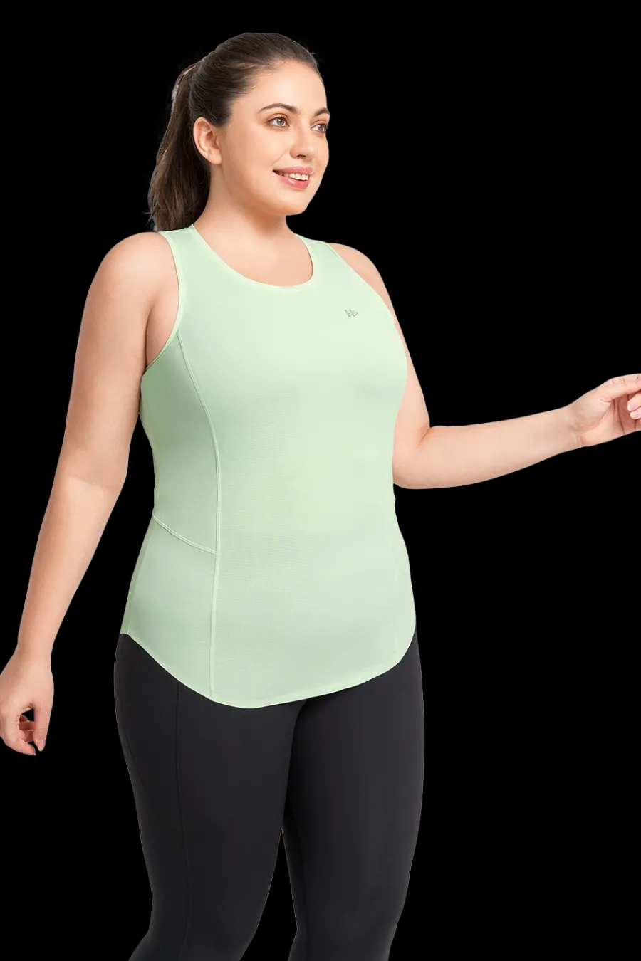 tank_top_joelle_3.webp Yvette Tank Top Joelle LightGreen Best
