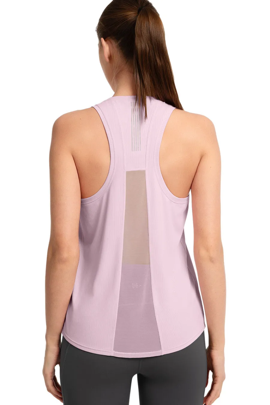 Yvette Tank Top Julie Pink Hot
