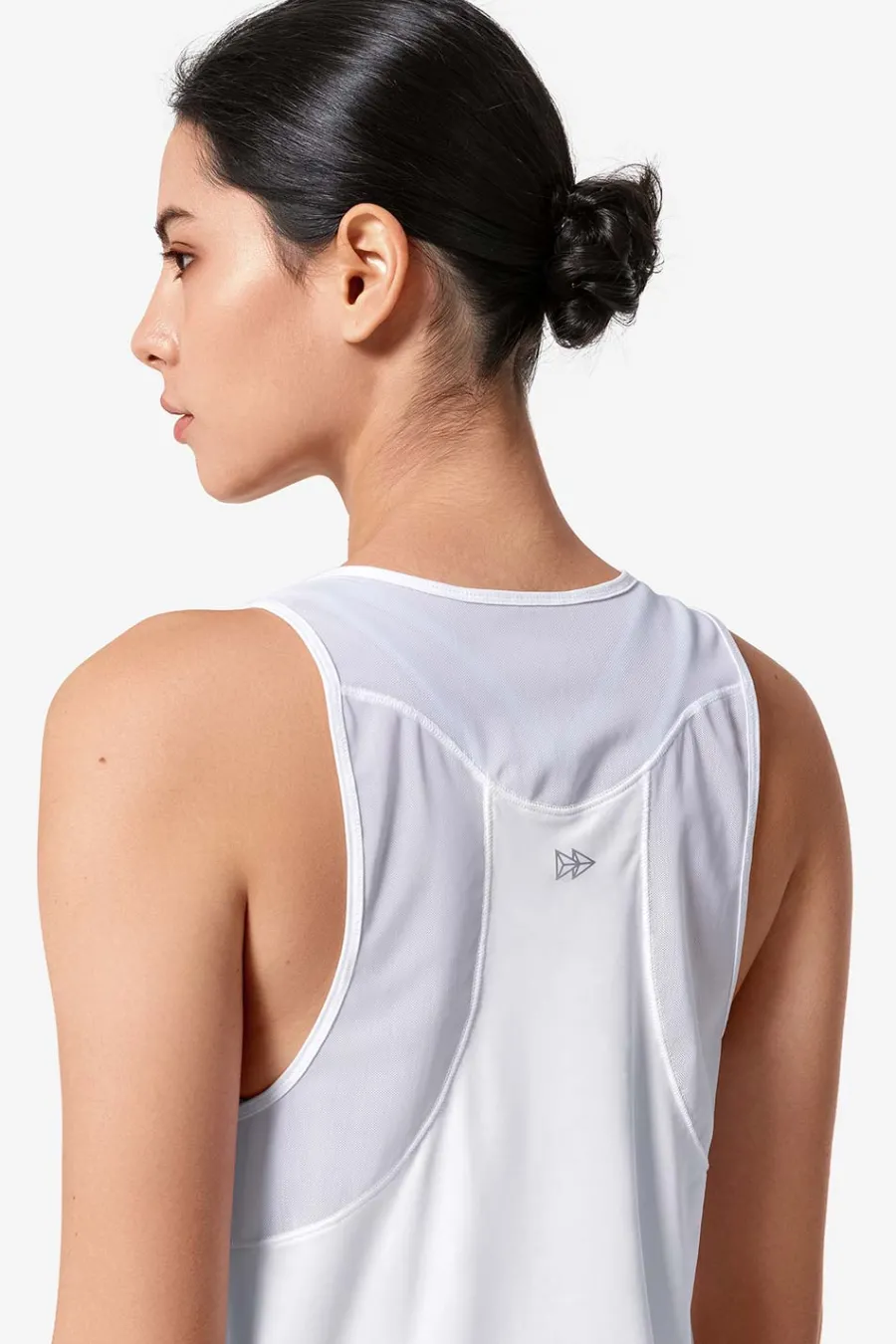 Yvette Tank Top Katy White Online
