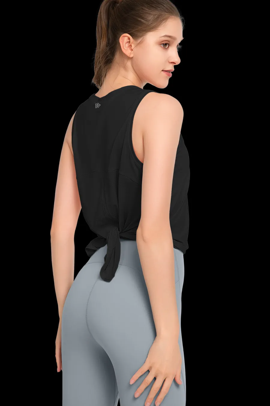 Yvette Tank Top Koko Black Best