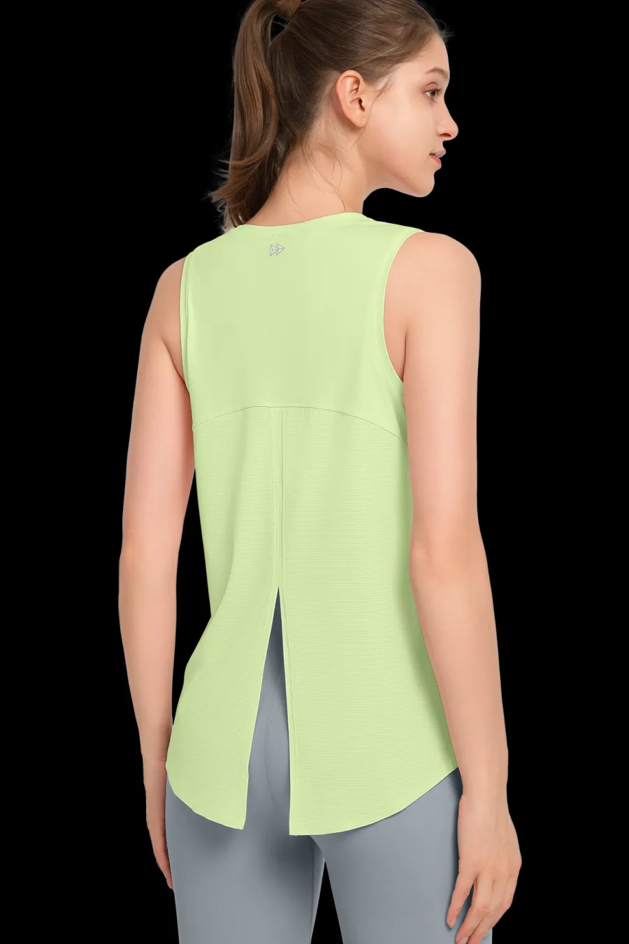 tank_top_koko_4.webp Yvette Tank Top Koko LightGreen Clearance