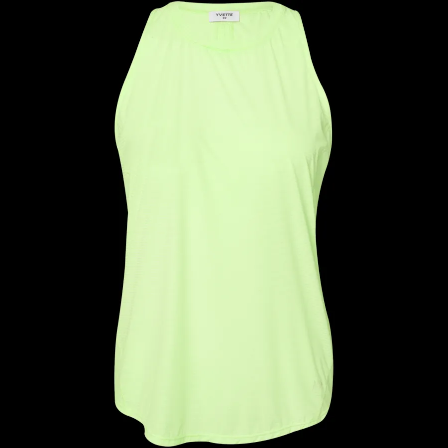 tank_top_koko_5.webp Yvette Tank Top Koko LightGreen Clearance