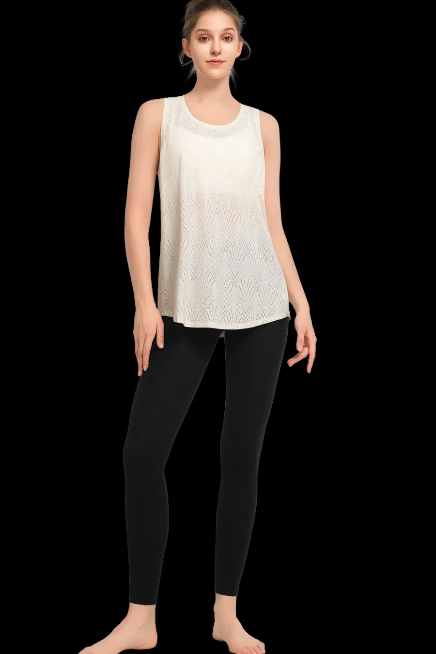 tank_top_laura_5.webp Yvette Tank Top Laura OffWhite New