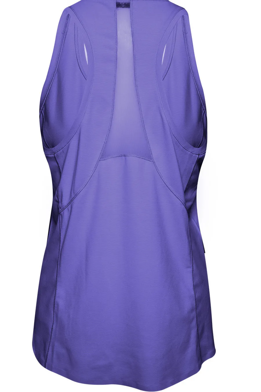 Yvette Tank Top Ruby Blue Hot