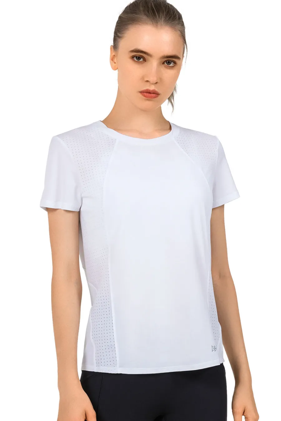 Yvette T-Shirt Alice White Clearance