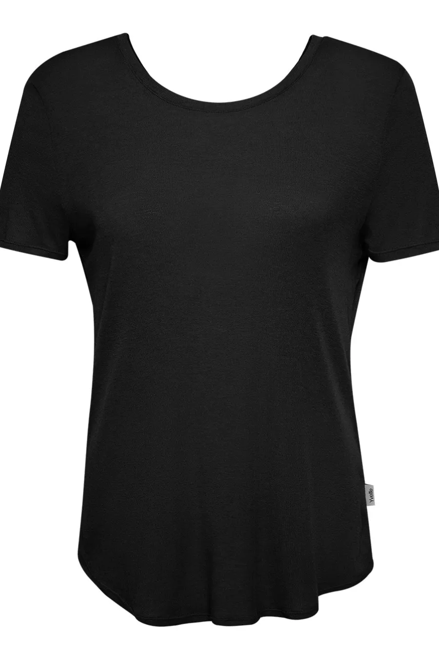 tshirt_amber_5.webp Yvette T-Shirt Amber Black Clearance