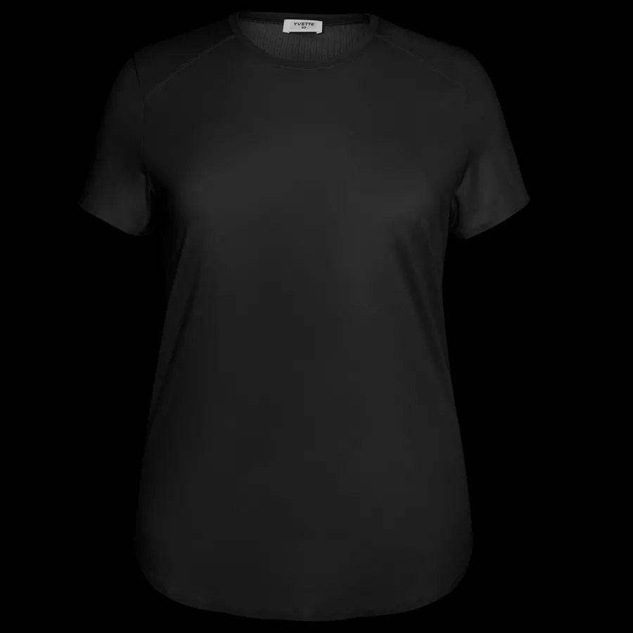 tshirt_donna_4-1.webp Yvette T-Shirt Donna Black Sale