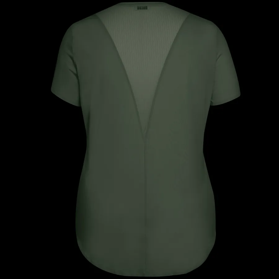 tshirt_donna_4-2.webp Yvette T-Shirt Donna Green Sale