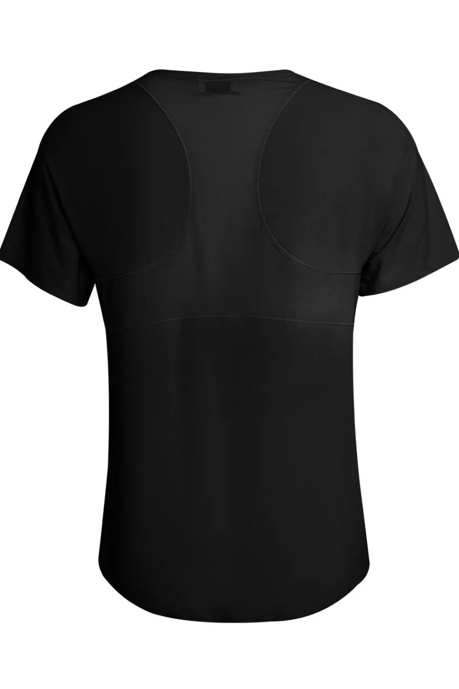 Yvette T-Shirt Edda Black Outlet