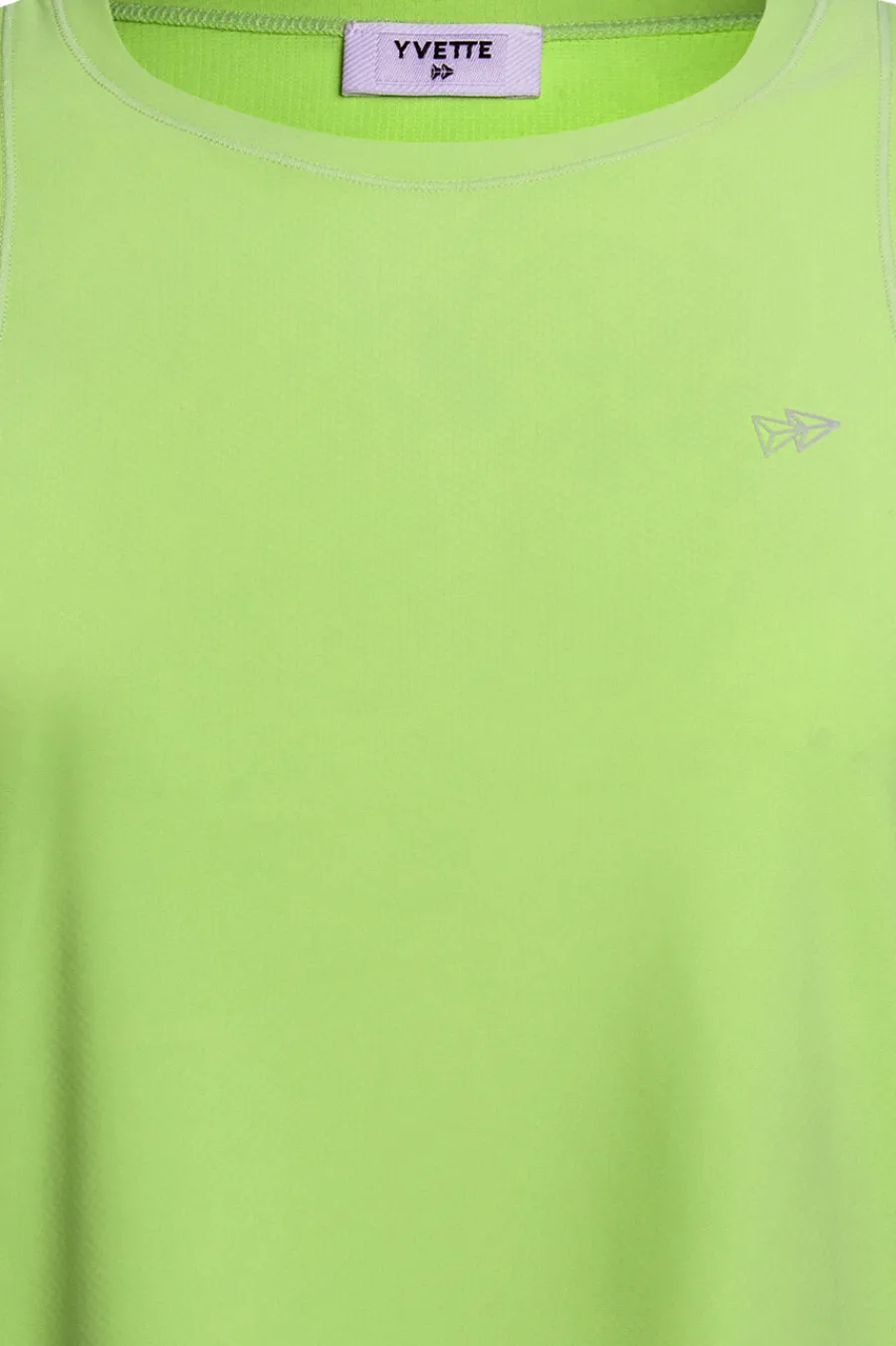 tshirt_edda_2.webp Yvette T-Shirt Edda Green Outlet