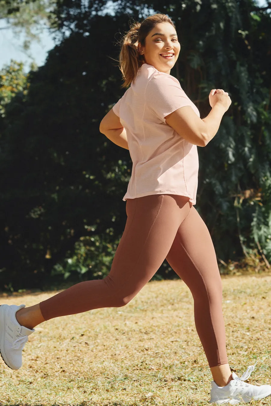 Yvette T-Shirt Holly Pink Discount