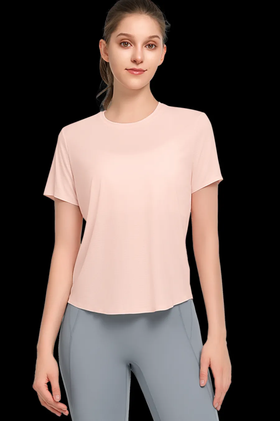 tshirt_holly_4.webp Yvette T-Shirt Holly Pink Discount