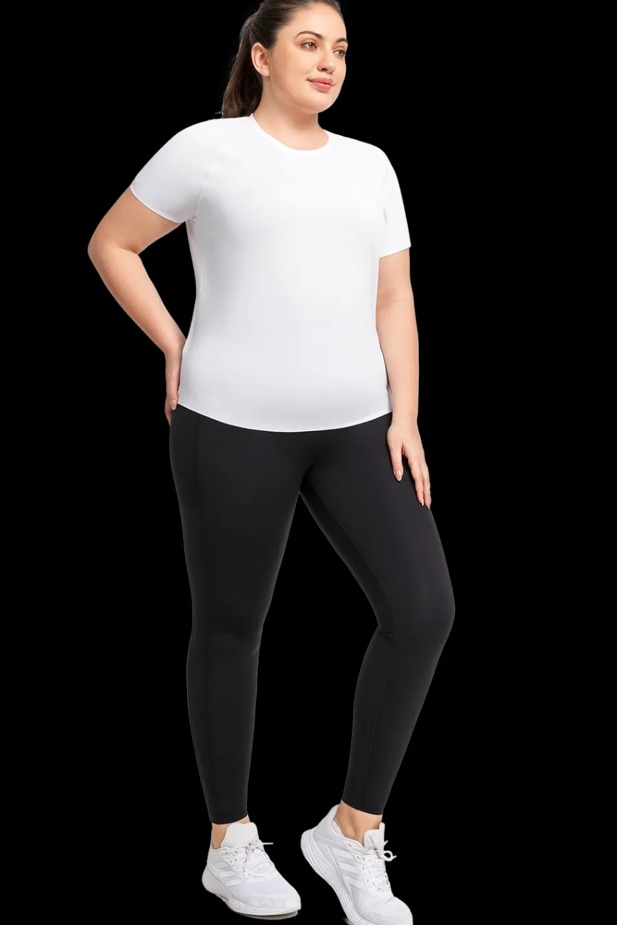 tshirt_joelle_2.webp Yvette T-Shirt Joelle White Clearance