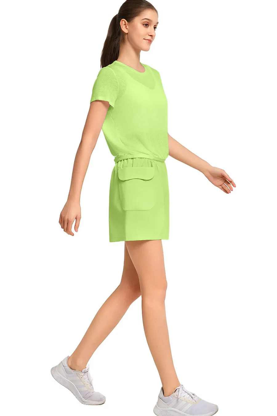 tshirt_katja_2.webp Yvette T-Shirt Katja Green New