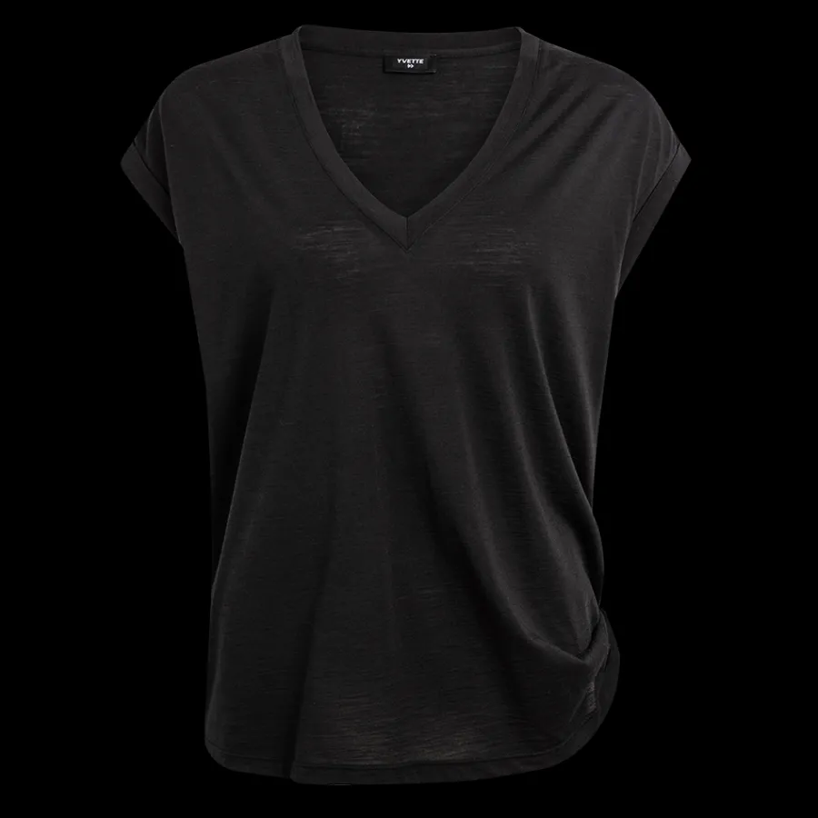 tshirt_myra_5.webp Yvette T-Shirt Myra Black New