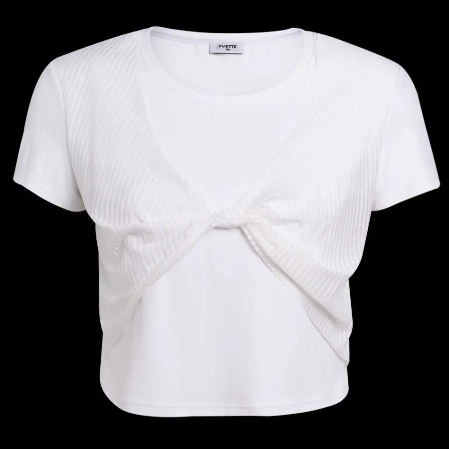 tshirt_nika_4.webp Yvette T-Shirt Nika White Best