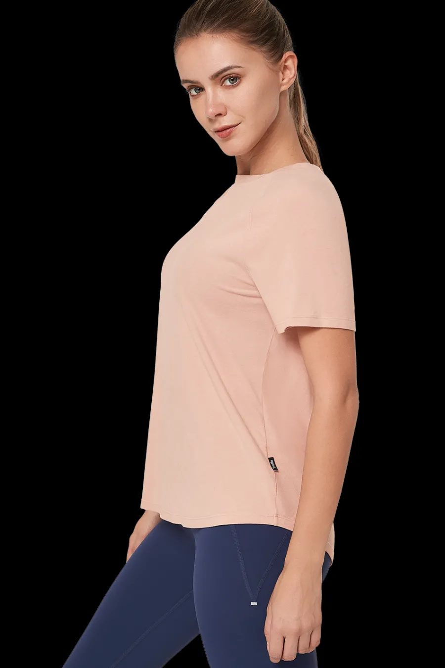 Yvette T-Shirt Peyton RoseCloud Clearance