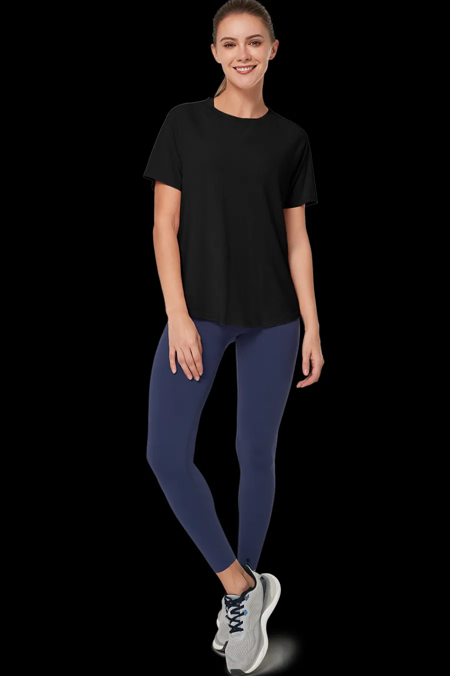 tshirt_peyton_2.webp Yvette T-Shirt Peyton Black Sale