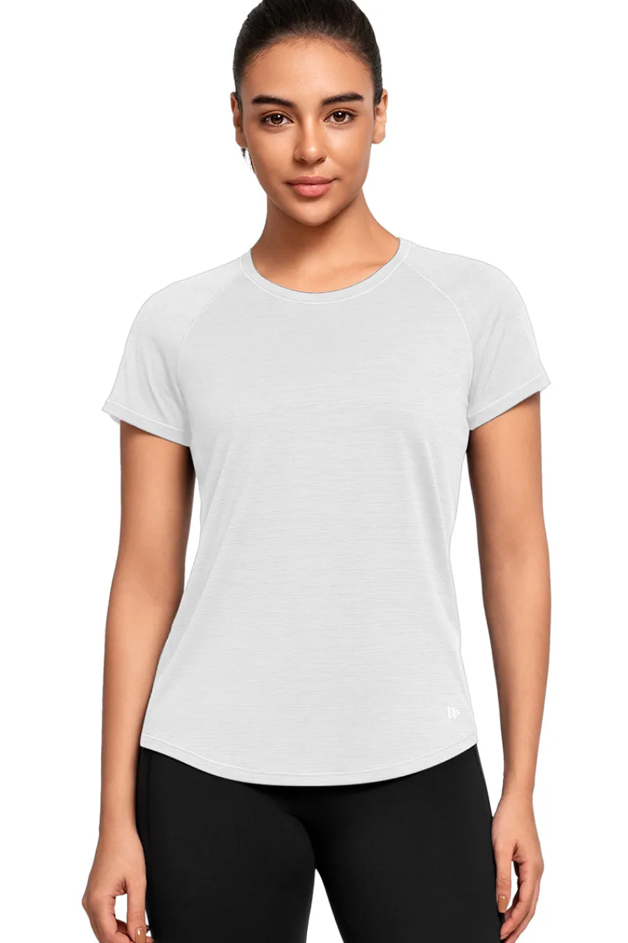 Yvette T-Shirt Pina White Sale