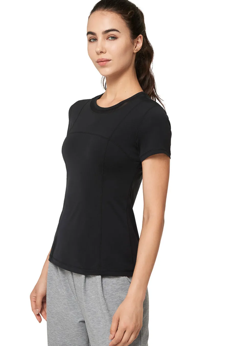 tshirt_power_2.webp Yvette T-Shirt Power Black Clearance
