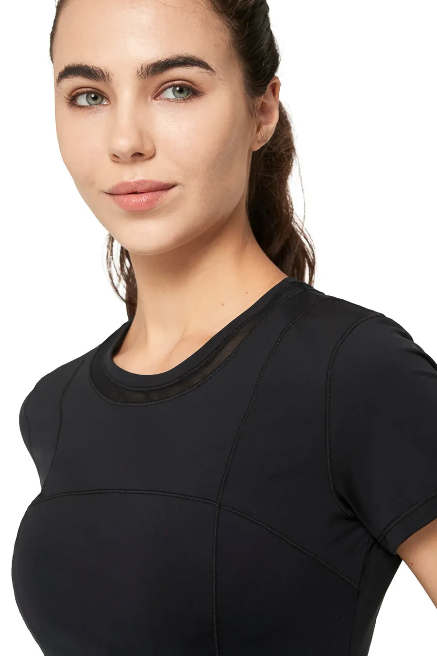 tshirt_power_3.webp Yvette T-Shirt Power Black Clearance