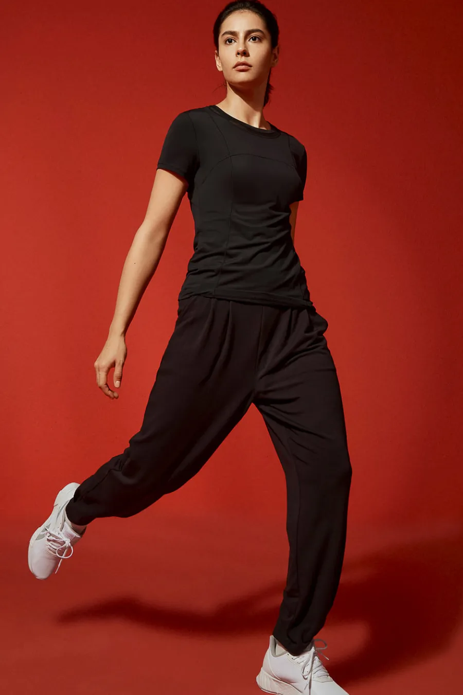 tshirt_power_5.webp Yvette T-Shirt Power Black Clearance