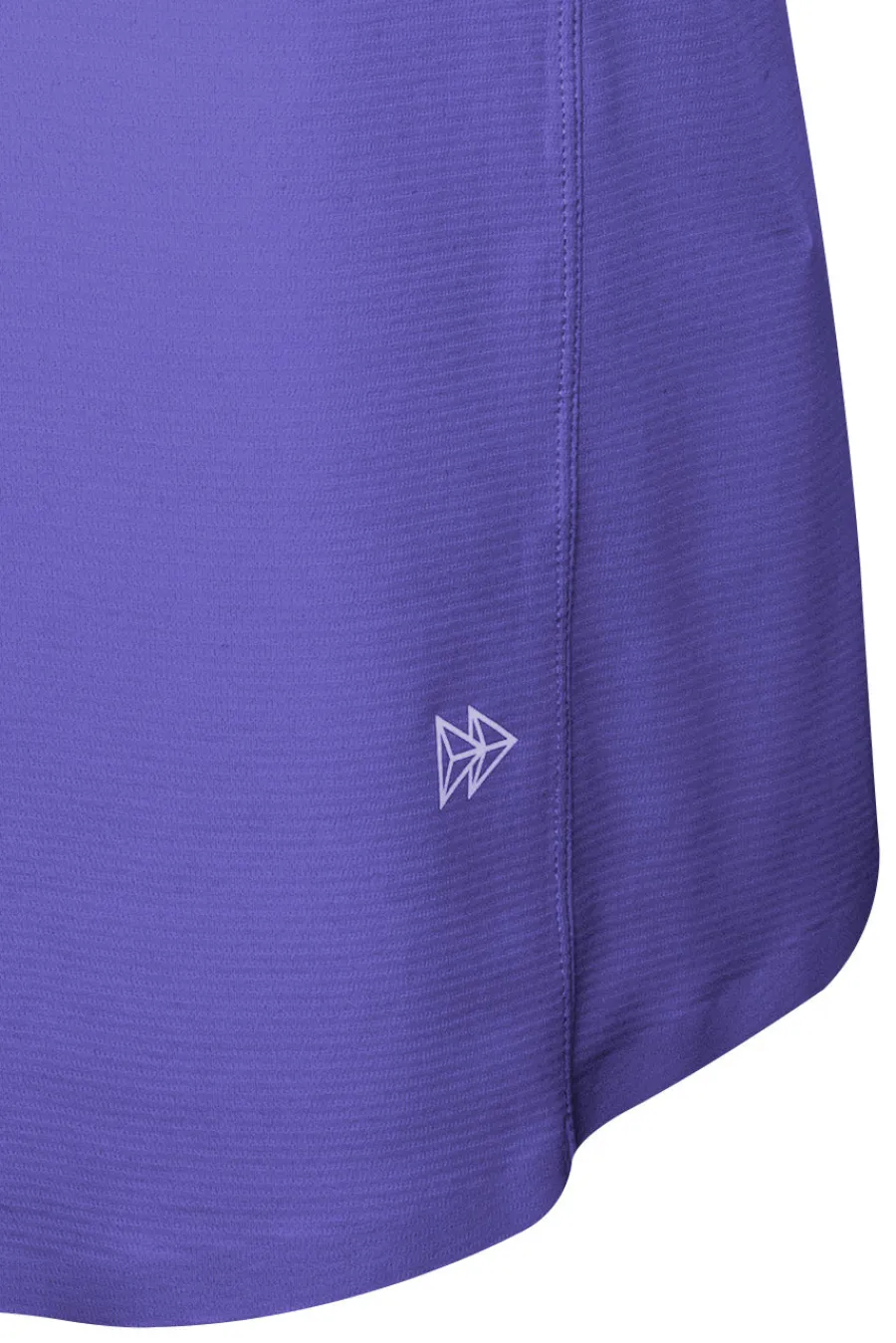 Yvette T-Shirt Ruby Blue Best