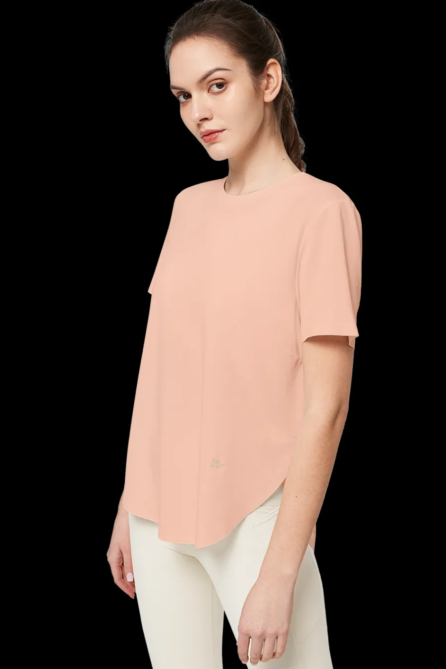 Yvette T-Shirt Samar RoseCloud Clearance