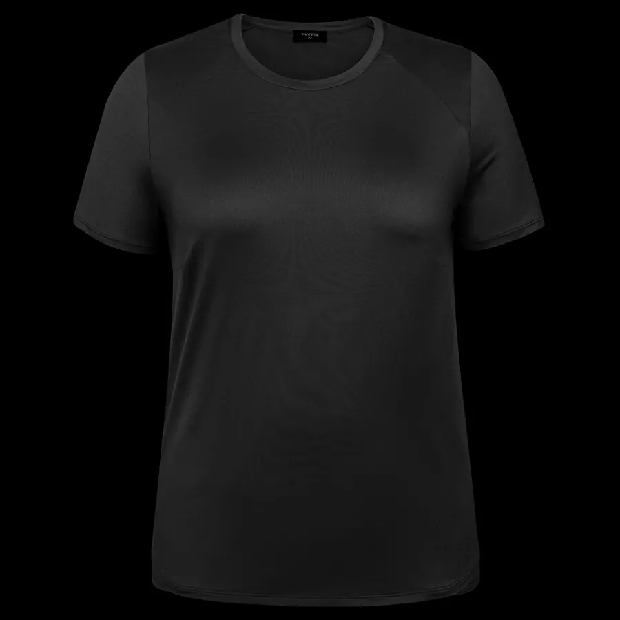 tshirt_saskia_4-1.webp Yvette T-Shirt Saskia Black Clearance