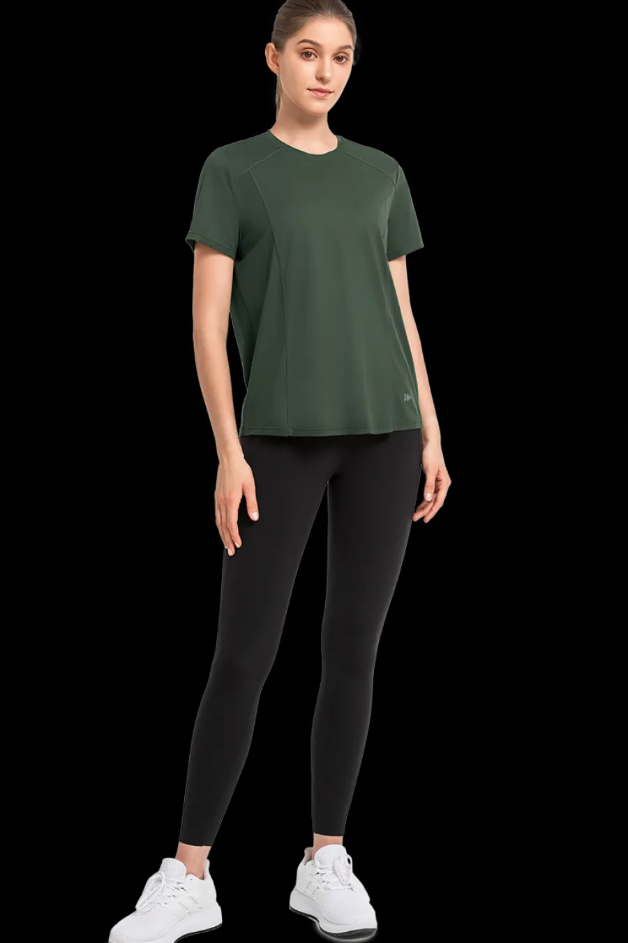 tshirt_tanja_3-1.webp Yvette T-Shirt Tanja Green New