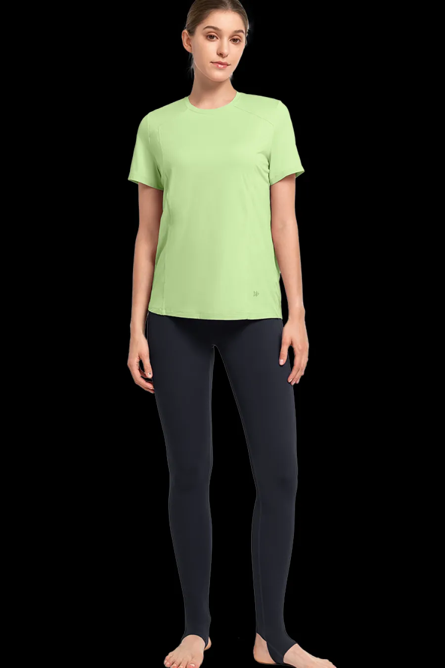 tshirt_tanja_3.webp Yvette T-Shirt Tanja LightGreen Outlet