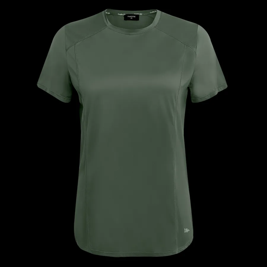 tshirt_tanja_4-1.webp Yvette T-Shirt Tanja Green New