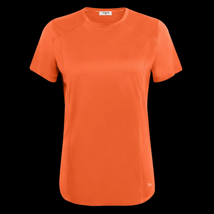 tshirt_tanja_4-2.webp Yvette T-Shirt Tanja Orange New