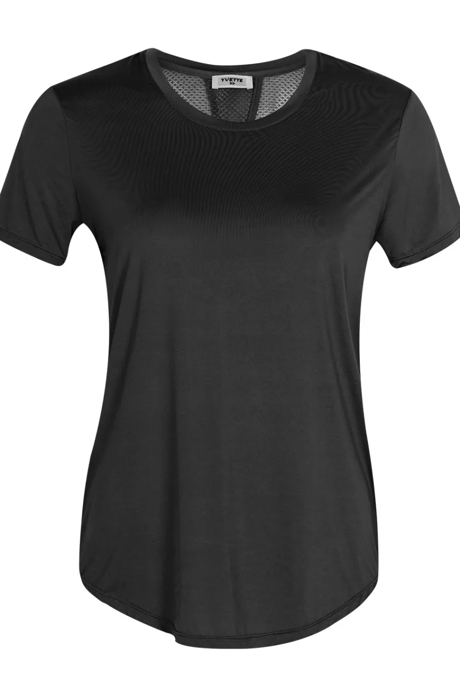 tshirt_yumi_3-1.webp Yvette T-Shirt Yumi Black Clearance