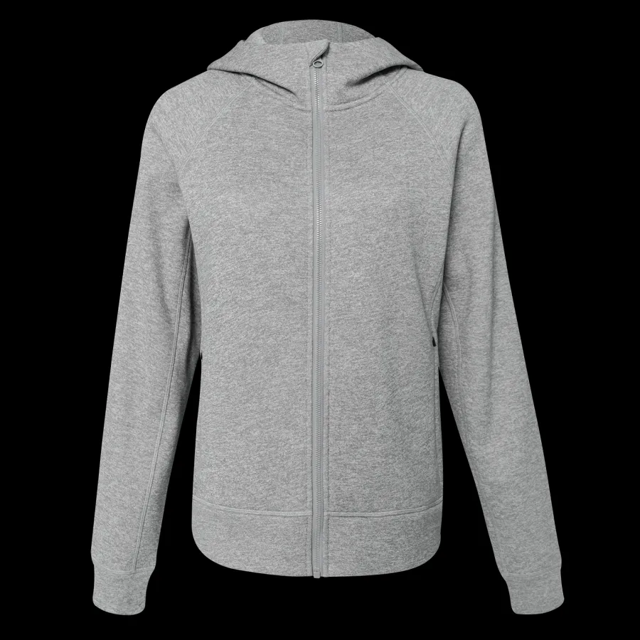 zip_hoodie_lina_7.webp Yvette Zip Hoodie Lina MelangeGray Hot