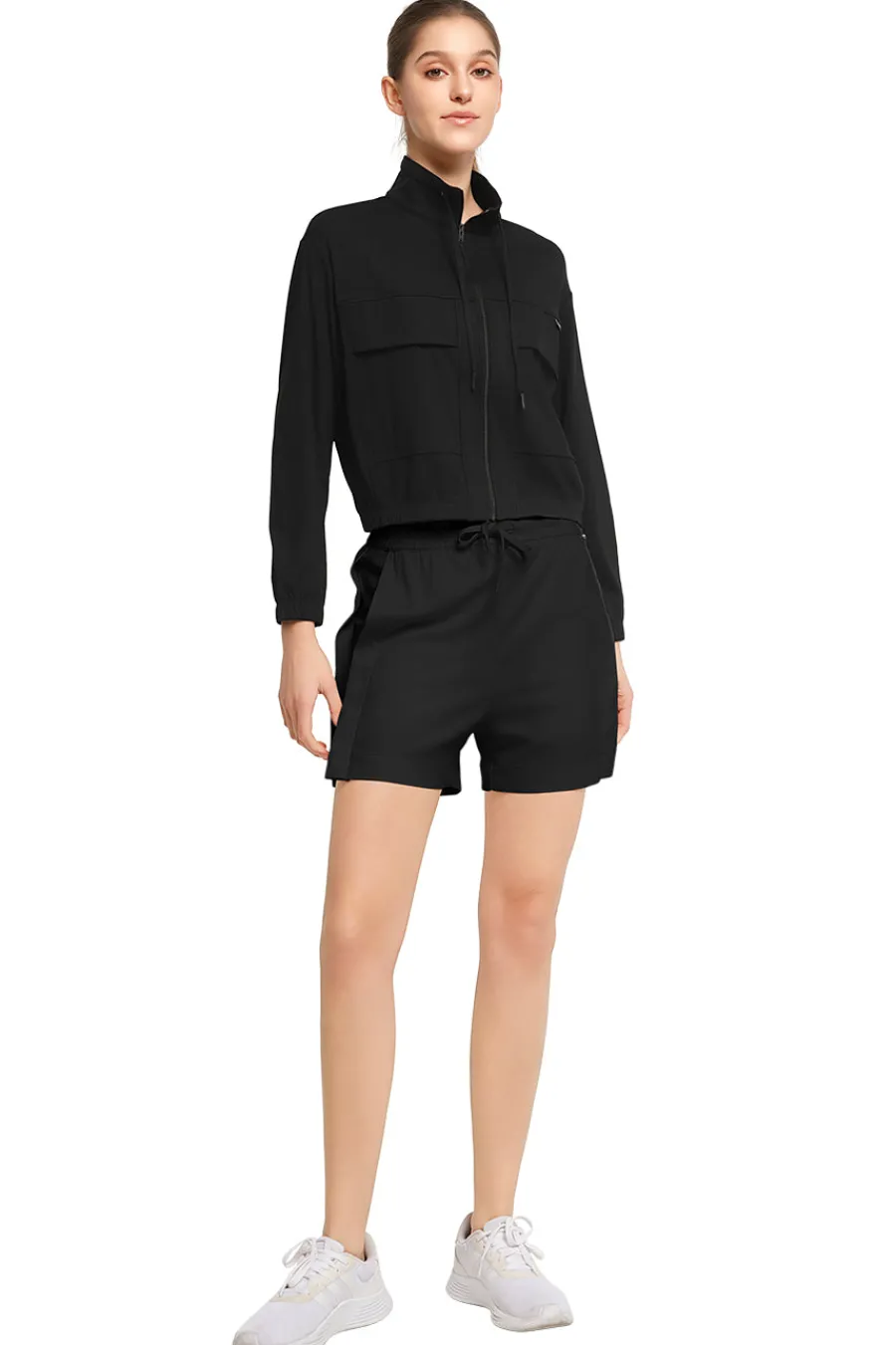 zip_sweat_alessia_3-1.webp Yvette Zip Sweat Alessia Black New