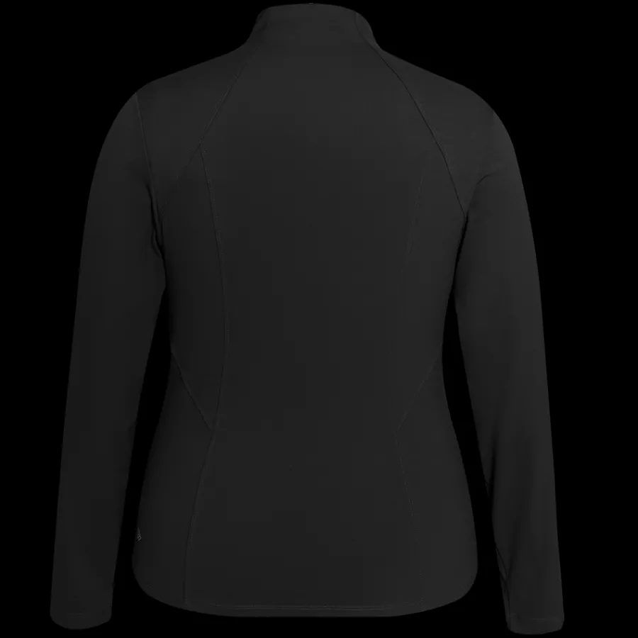 zip_sweat_holly_4.webp Yvette Zip Sweat Holly Black Online