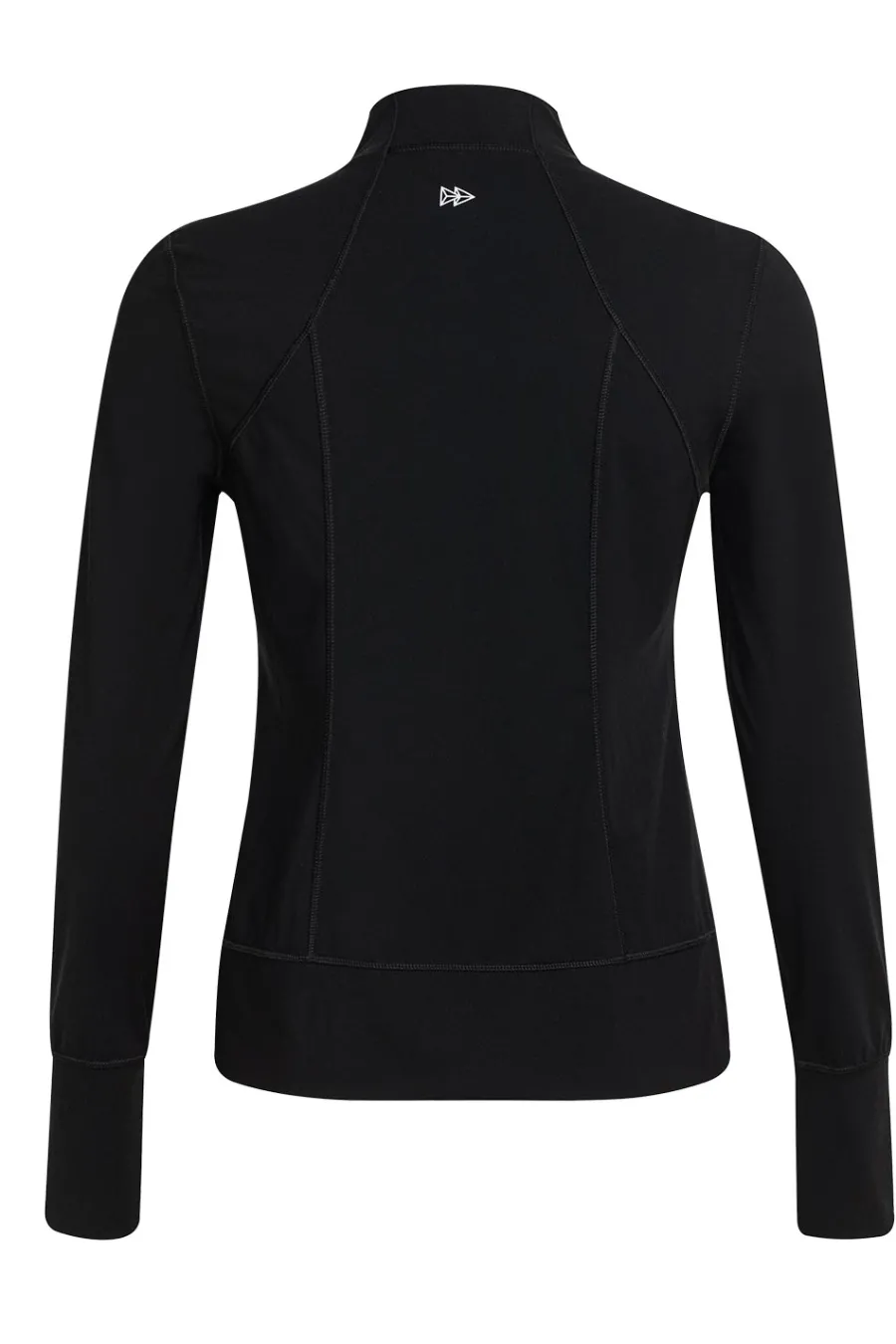 zip_sweat_romy_black_5.webp Yvette Zip Sweat Romy Black Online